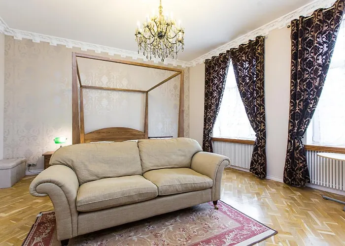 Apartamento австрійська в центрі на вулиці михальчука 5
