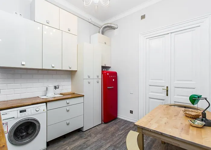 Apartment австрійська в центрі на вулиці михальчука 5 *