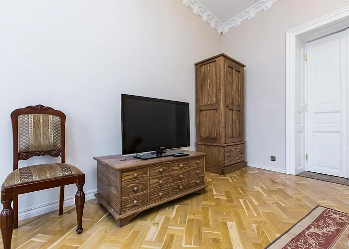 австрійська в центрі на вулиці михальчука 5 Apartamento Leópolis