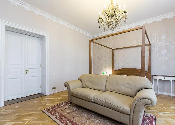 Apartamento австрійська в центрі на вулиці михальчука 5 *