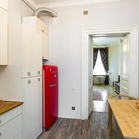 Apartamento австрійська в центрі на вулиці михальчука 5 Leópolis
