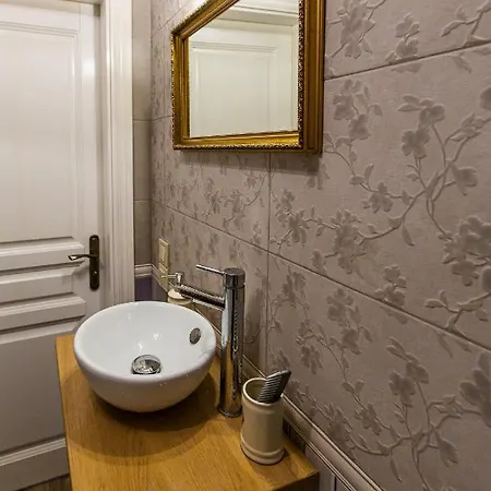 Apartamento австрійська в центрі на вулиці михальчука 5